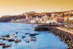 Apartamento El Unicornio De Paula By Paramount Holidays